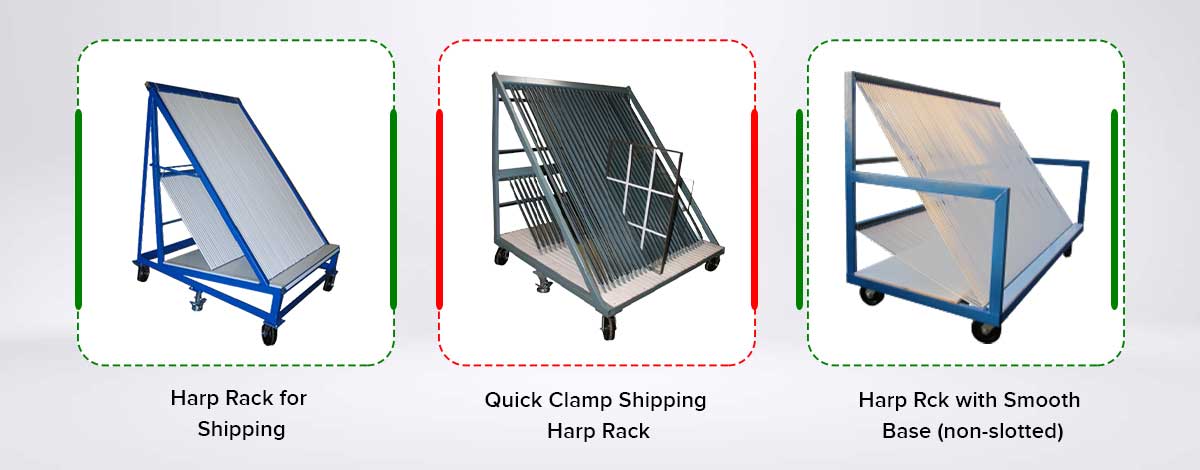 Material Handling Systems Products