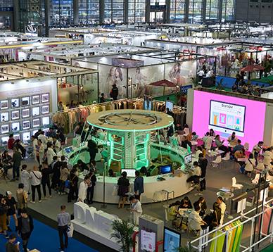 trade shows