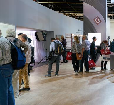 trade shows
