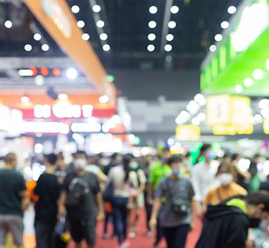 trade shows