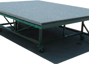 Material Handling Tables
