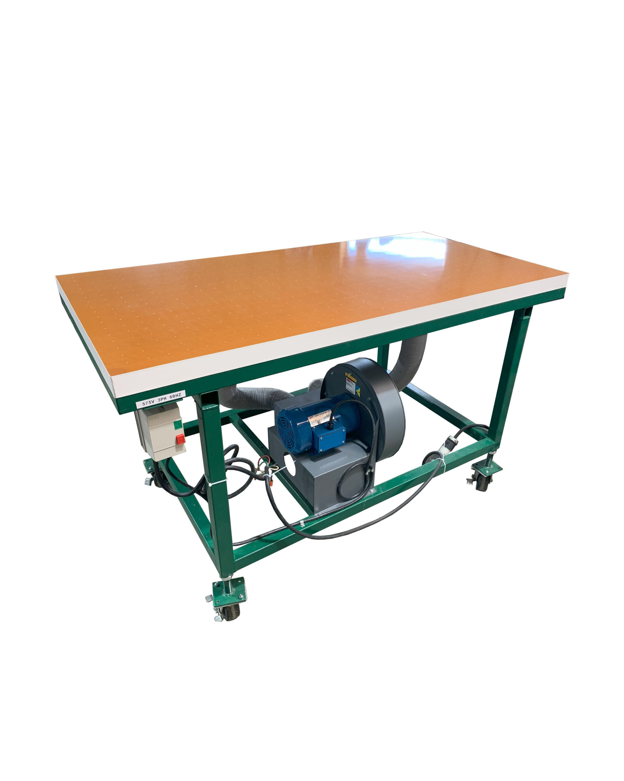 Air Float Table