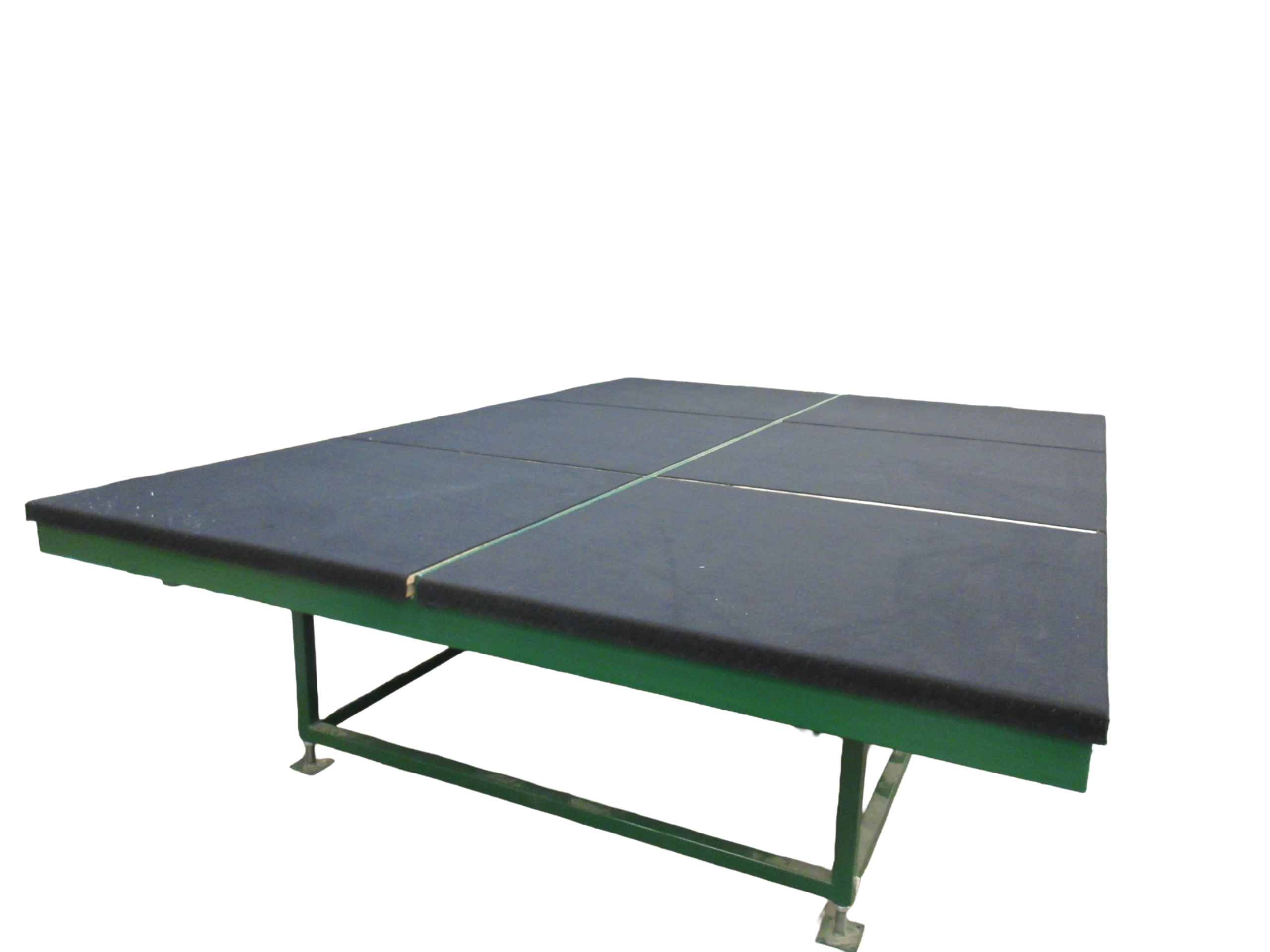 Glass Cutting Tables