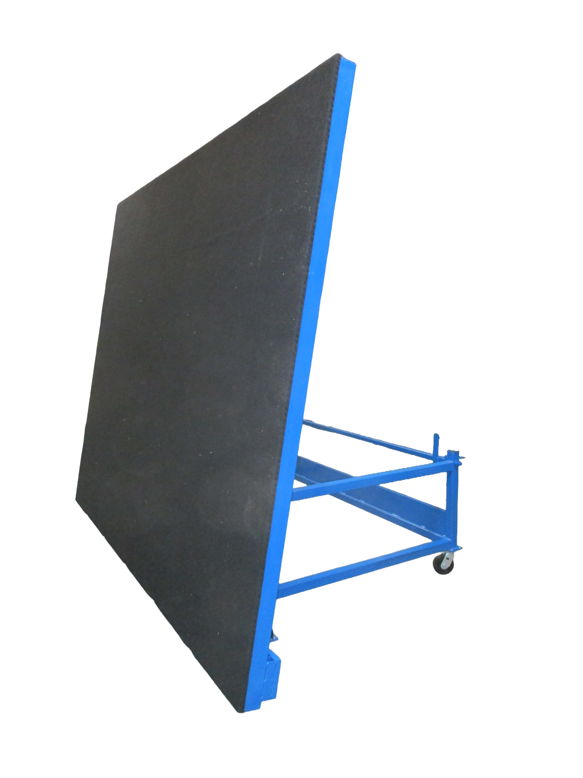 K-02CB Counter-Balance Tilting Float Table