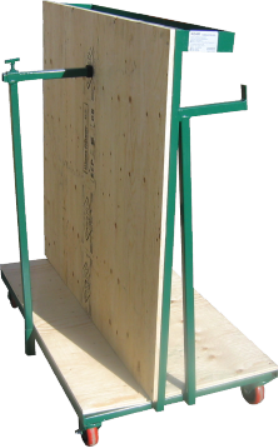 Job Site Dolly
