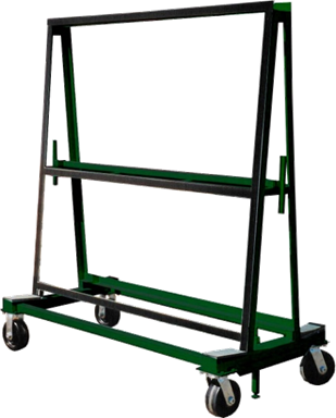 A-Type Welded