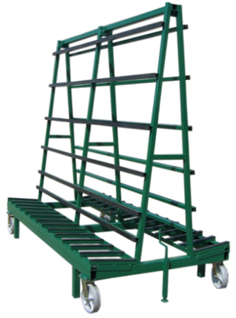 Paint: Kear Green