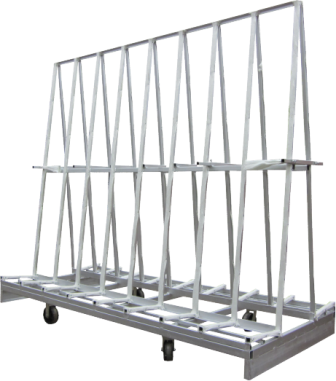 Oven Rack X