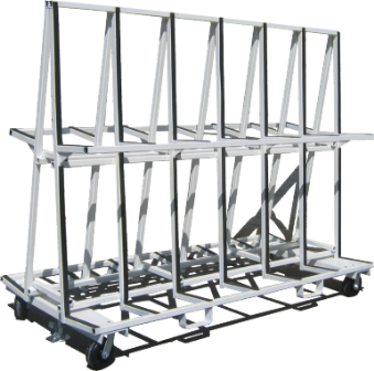 Rubber Base and Sides