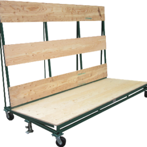 Window and Door Dolly