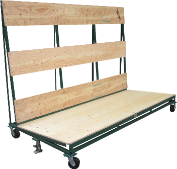 “L” Type Windows & Door Dolly