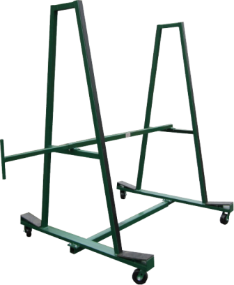 A-Type Bolted Construction Dolly