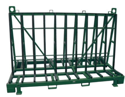 A-Type Stackable
