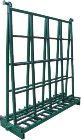 Shipping Rack