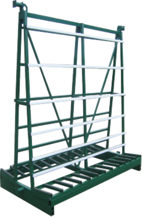 Shipping Rack