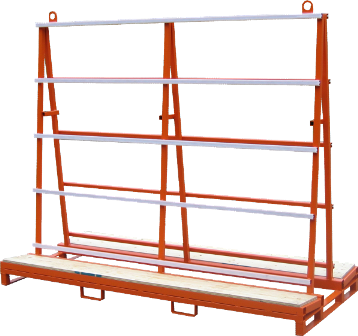 Shipping Rack