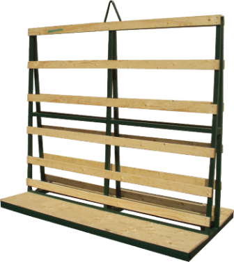L- Type for Shipping