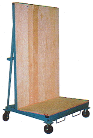 Furniture Glass Dolly