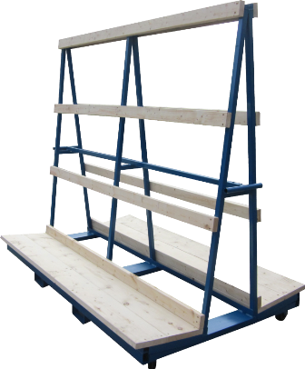 Tilt Shop Dolly