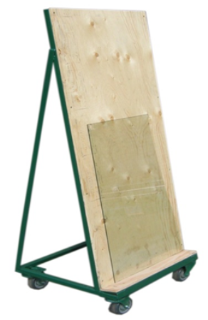 K-14A Window and Door Transport Dolly