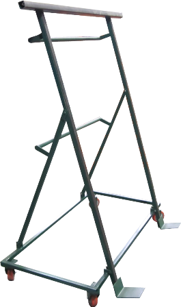 K-14AS Window and Door Cart