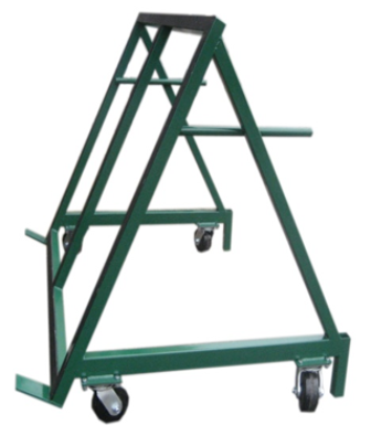K-14C Case Glass Dolly
