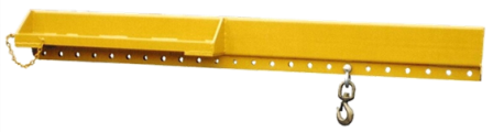 K-15FA Forklift Boom for Fork