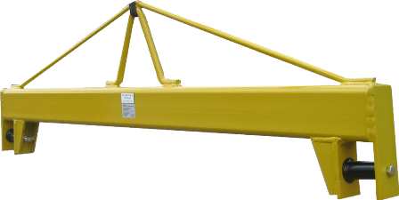 K-16CM Spreader Bar for Marble