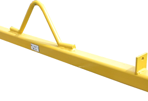 Custom Spreader Bars