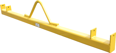 Custom Spreader Bars