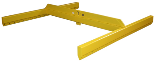 ‘H’ Type Spreader Bar