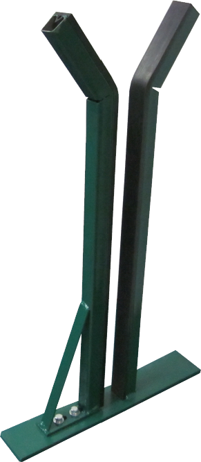 Door Stand for Groove Multi-lock