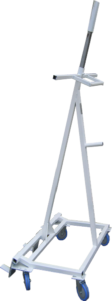 K-18T Door Tilting Dolly
