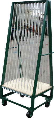 K-18WFS Window Dolly