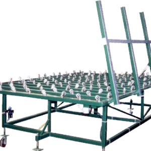 Glass Cutting Tables