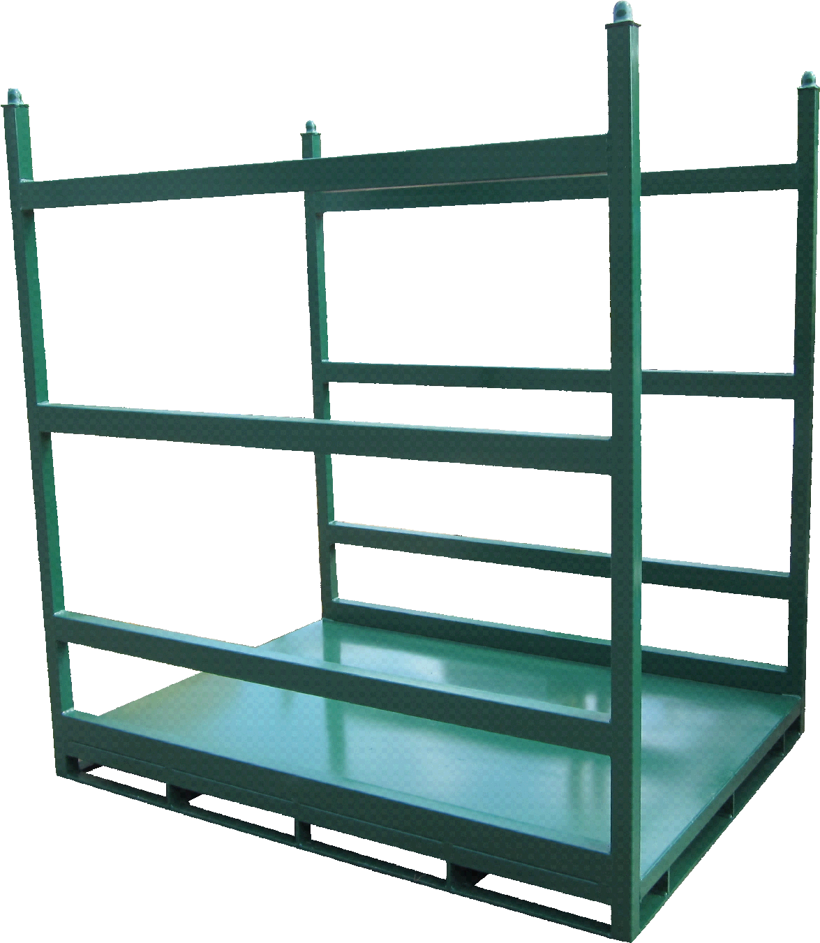 K-23WS Window and Door Shipping Rack