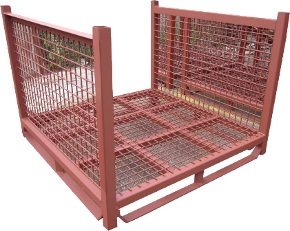 Stackable Basket