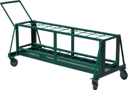 Rod Type Dolly