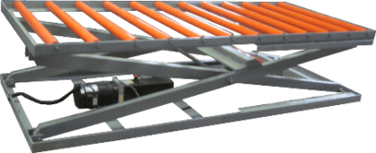 Scissor Lift Table