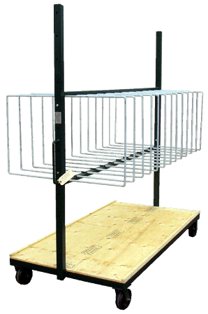 Window & Frame Dolly