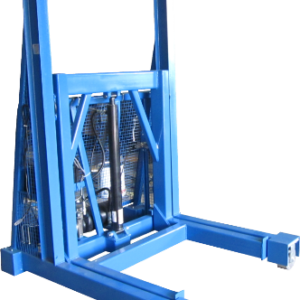 Dolly Hydraulic Lift