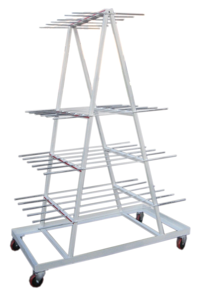 Extrusion Dolly