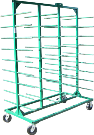 Door Slat Dolly