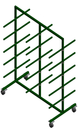 Extrusion Dolly
