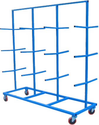 Extrusion Rack