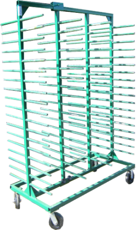 Extrusion Rack