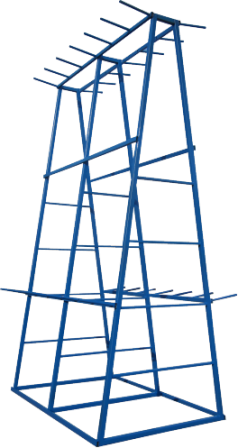 A Frame