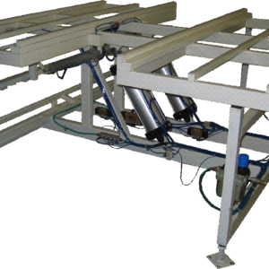 Pneumatic Tilt Tables