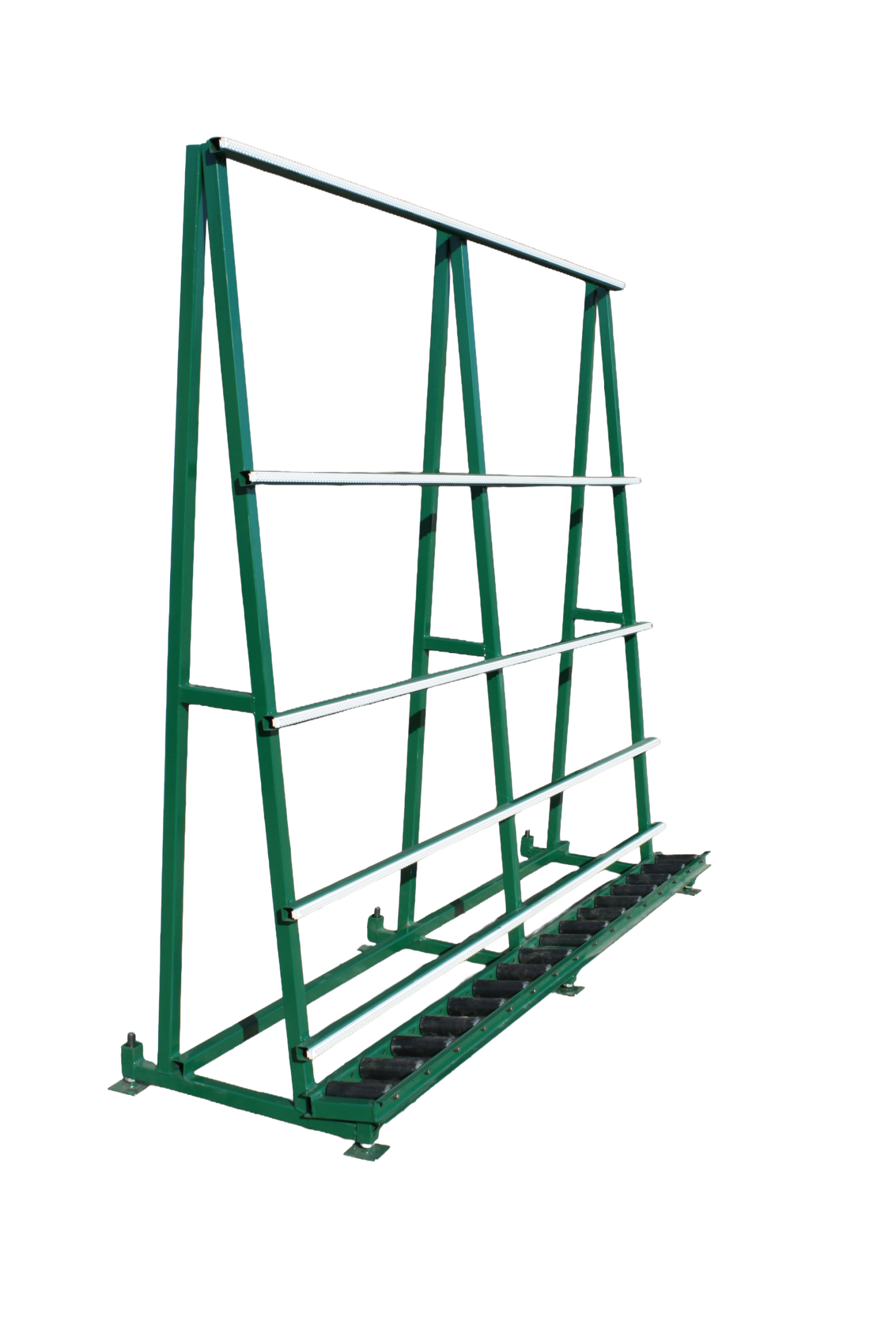 Vertical Assembly Rack