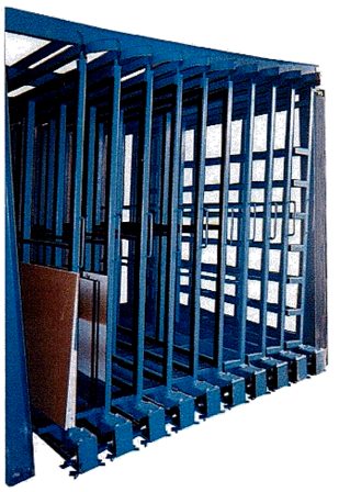 Trackless Type Floor Height
